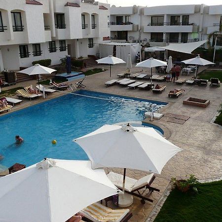 Viking Club Hotel Sharm El Sheikh Exterior photo