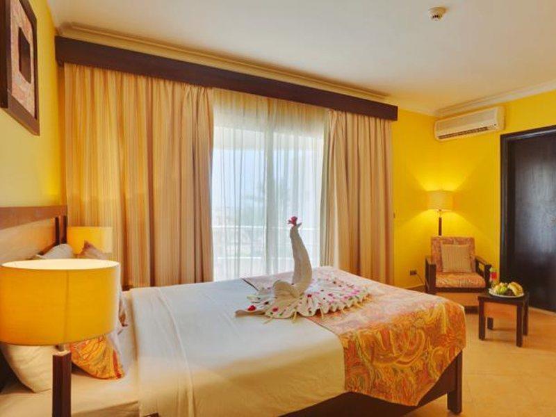 Viking Club Hotel Sharm El Sheikh Exterior photo