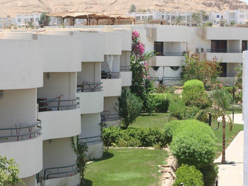 Viking Club Hotel Sharm El Sheikh Exterior photo