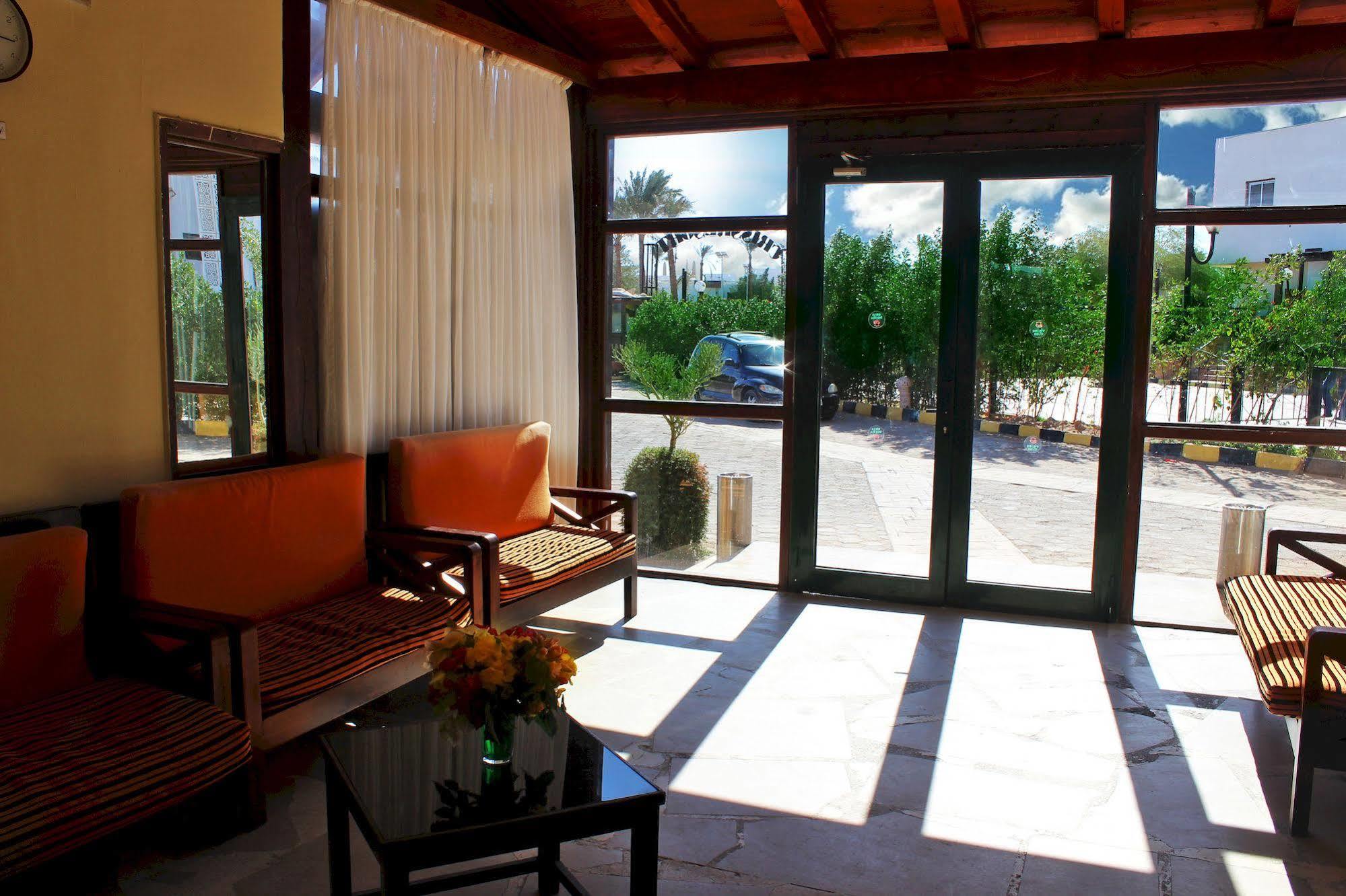Viking Club Hotel Sharm El Sheikh Exterior photo