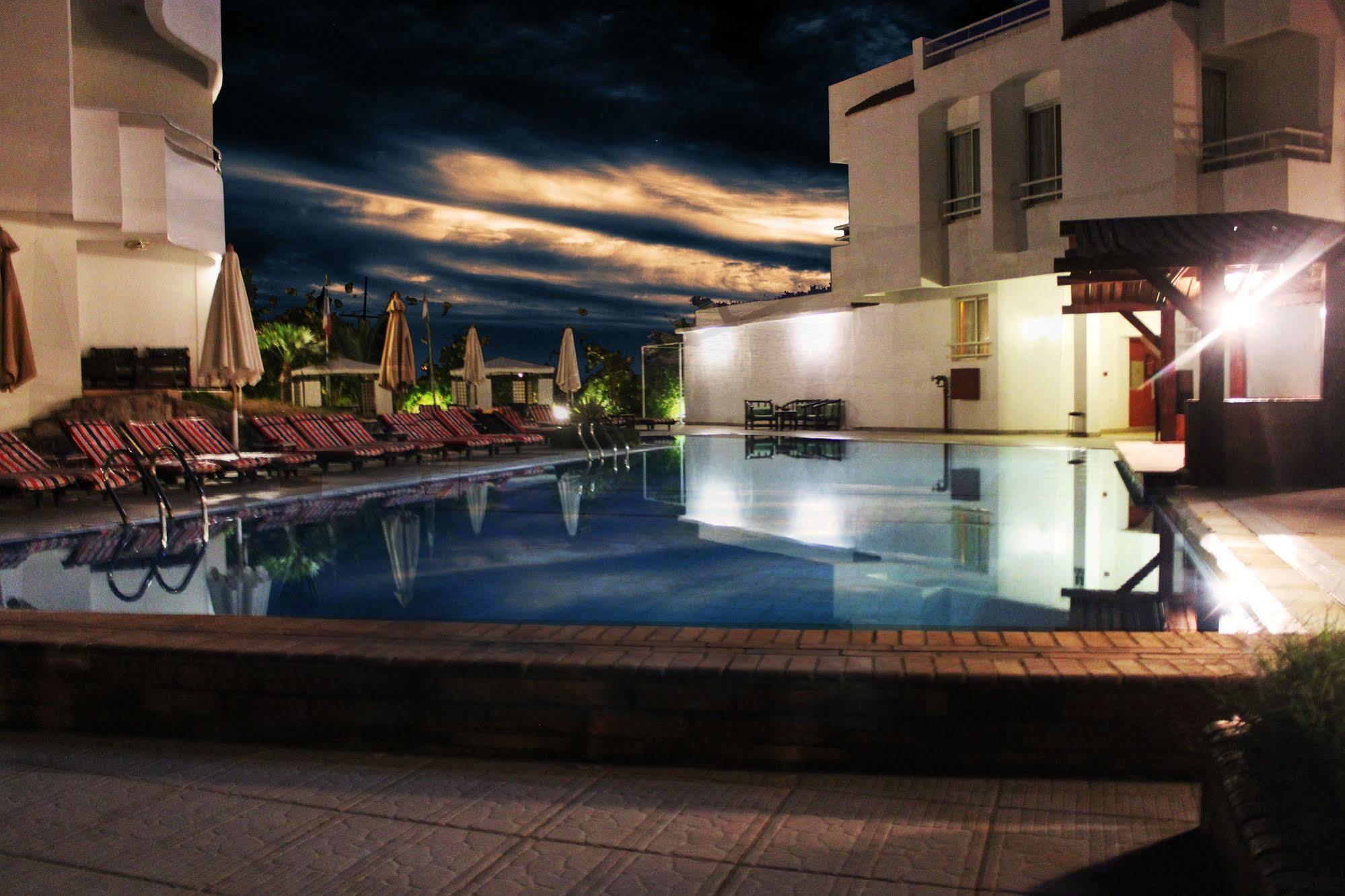 Viking Club Hotel Sharm El Sheikh Exterior photo