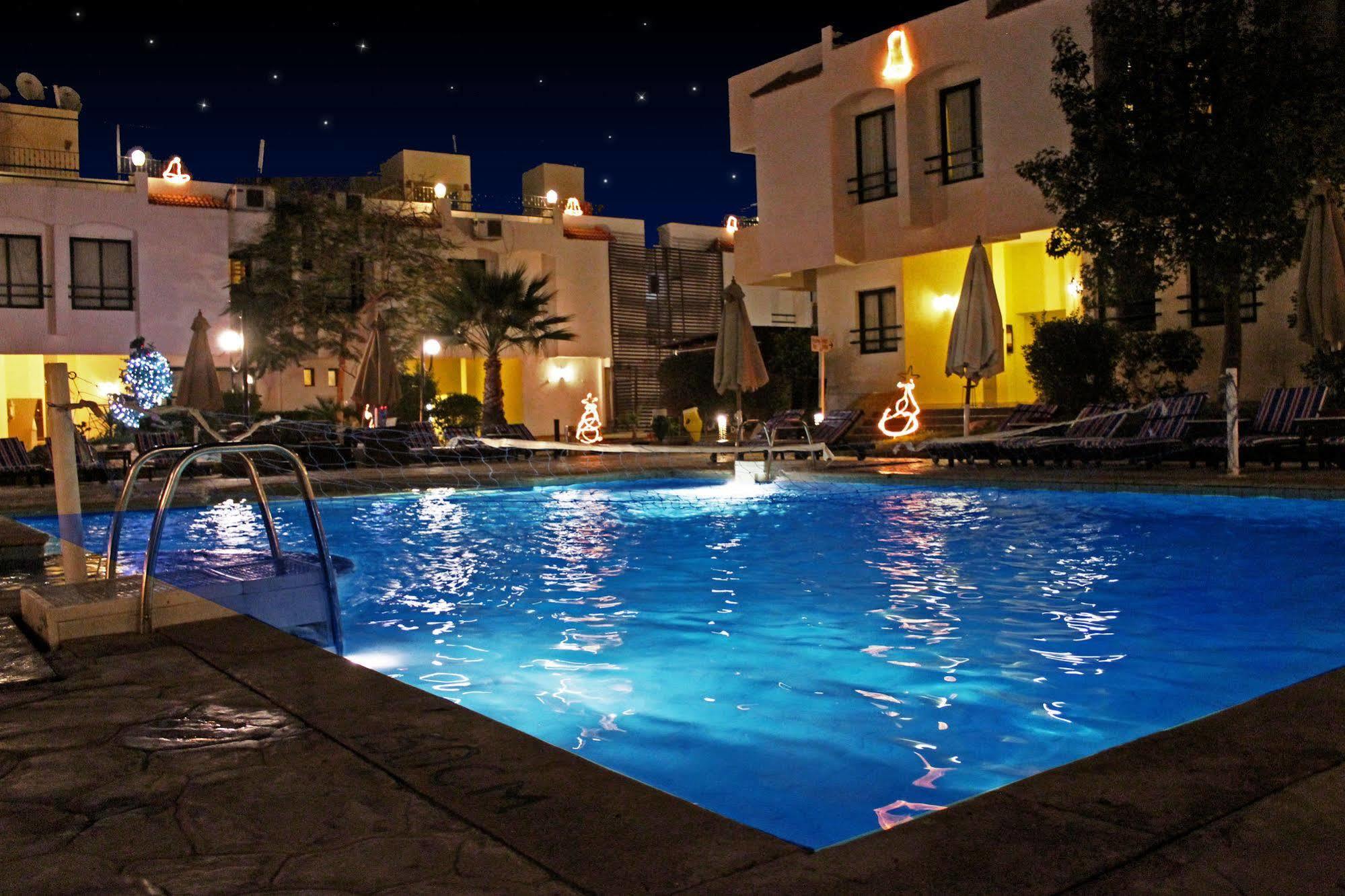 Viking Club Hotel Sharm El Sheikh Exterior photo