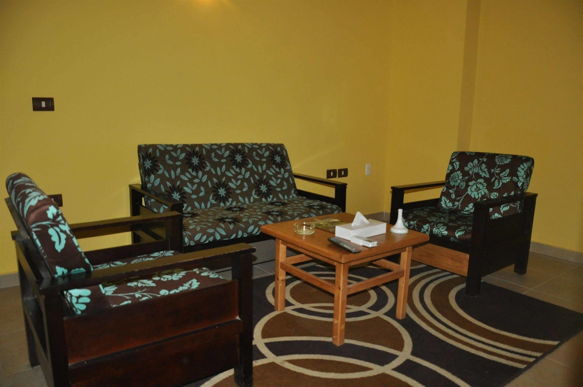 Viking Club Hotel Sharm El Sheikh Exterior photo
